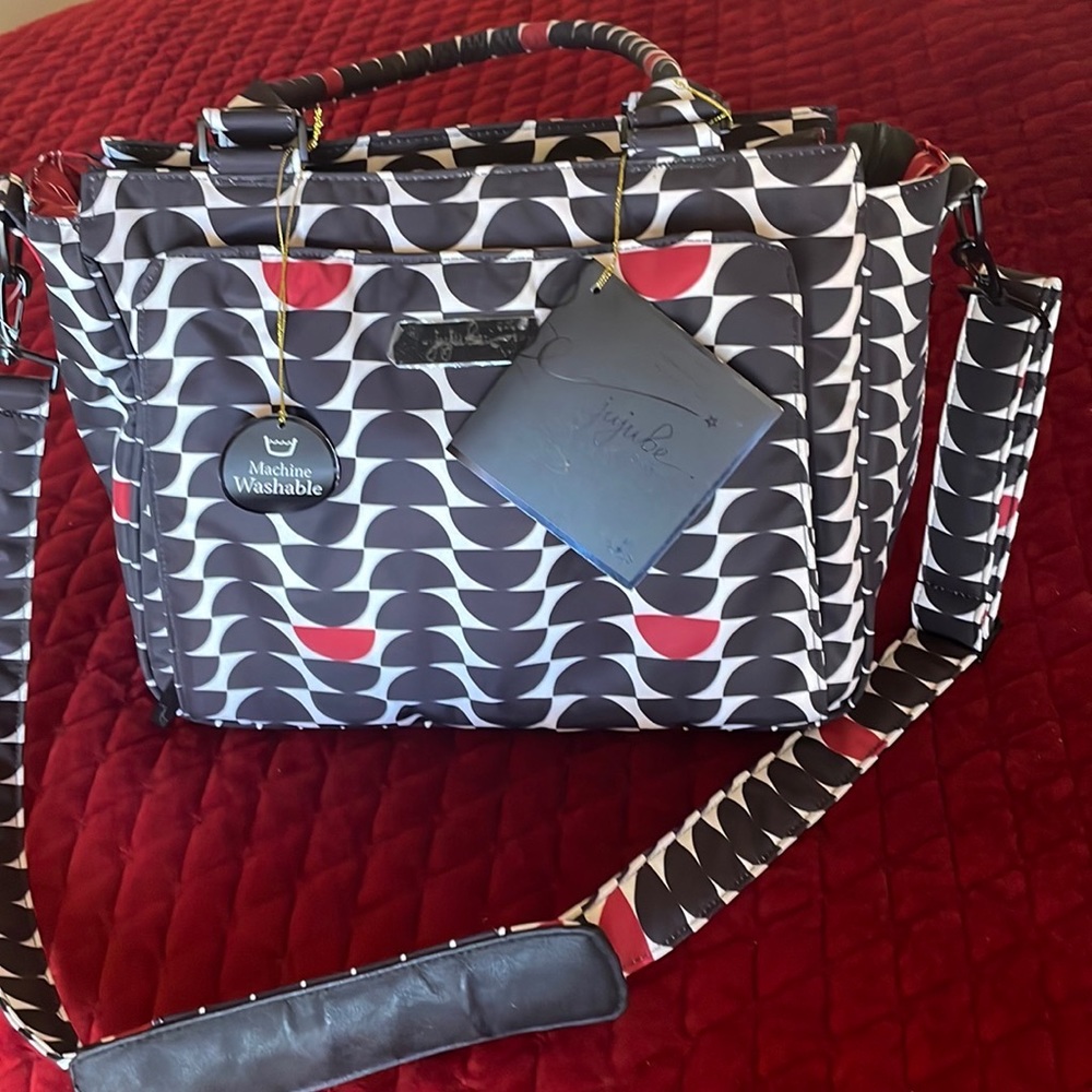 Jujube smart bag